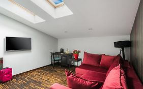 Premium Penthouse Apartment